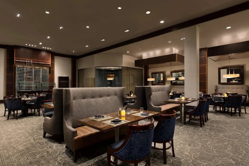 Foto - Hilton Philadelphia City Avenue