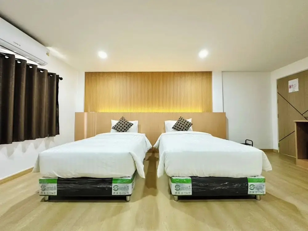 Foto - The Cozy77 - No Parking