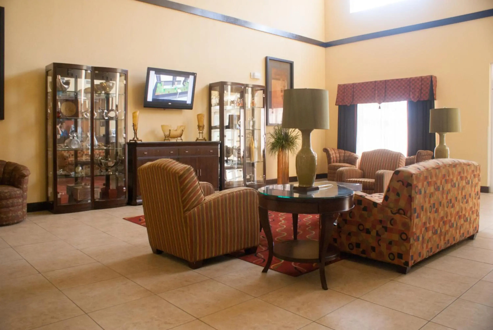 Foto - Best Western Plus Jacksonville West