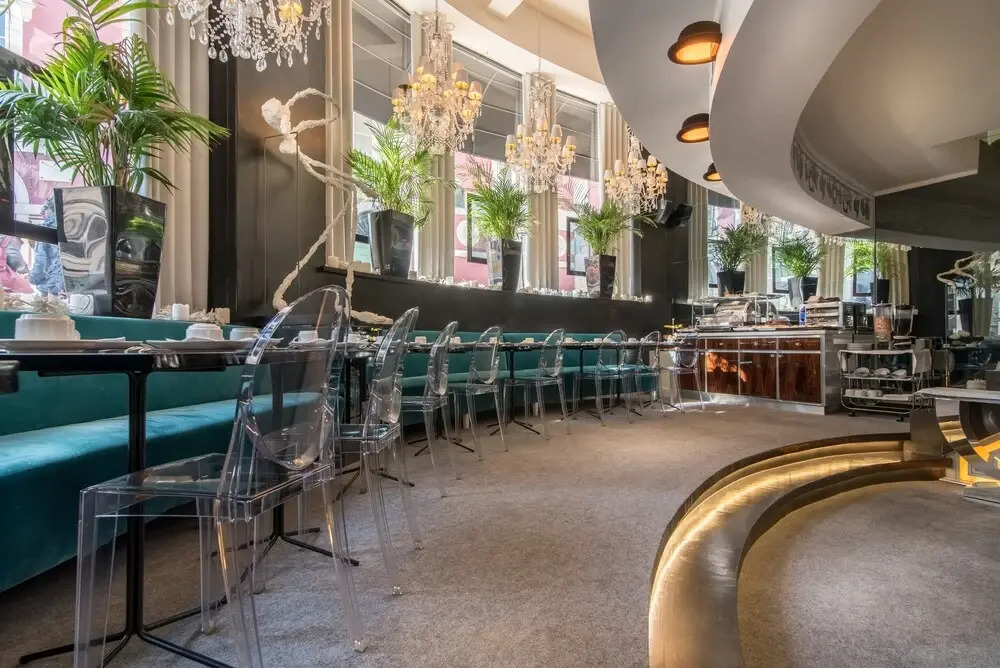 Foto - Teatro Boutique Rooms & Suites