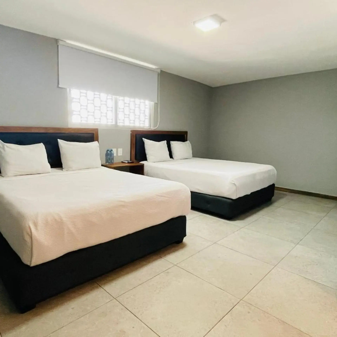 Foto - HIT Merida Hotel Boutique