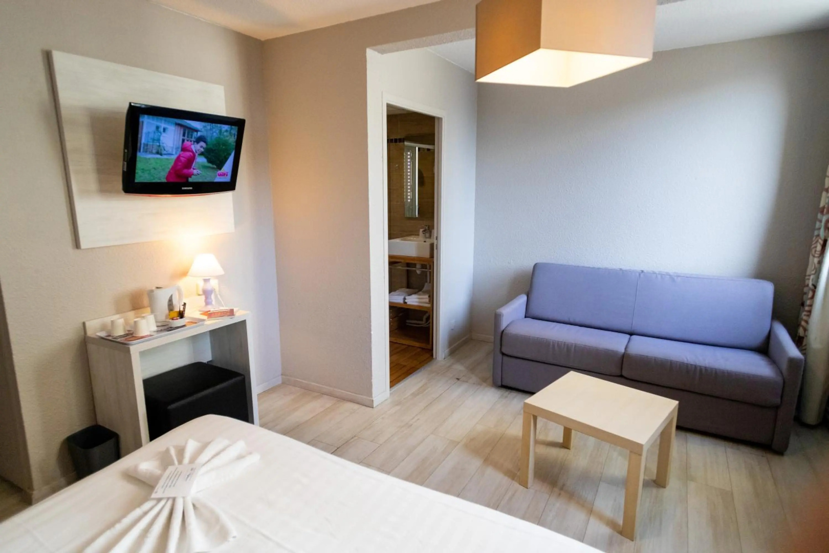 Photo - The Originals Boutique, Hôtel Neptune, Berck-sur-Mer