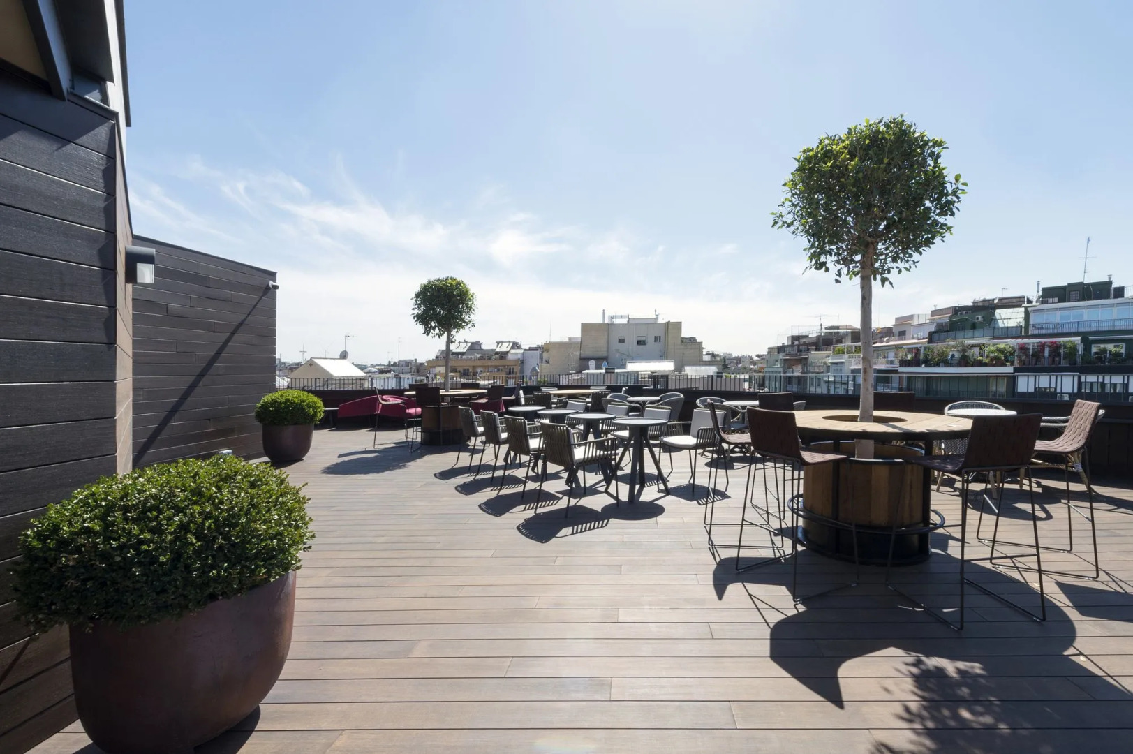 Foto - The Corner Hotel