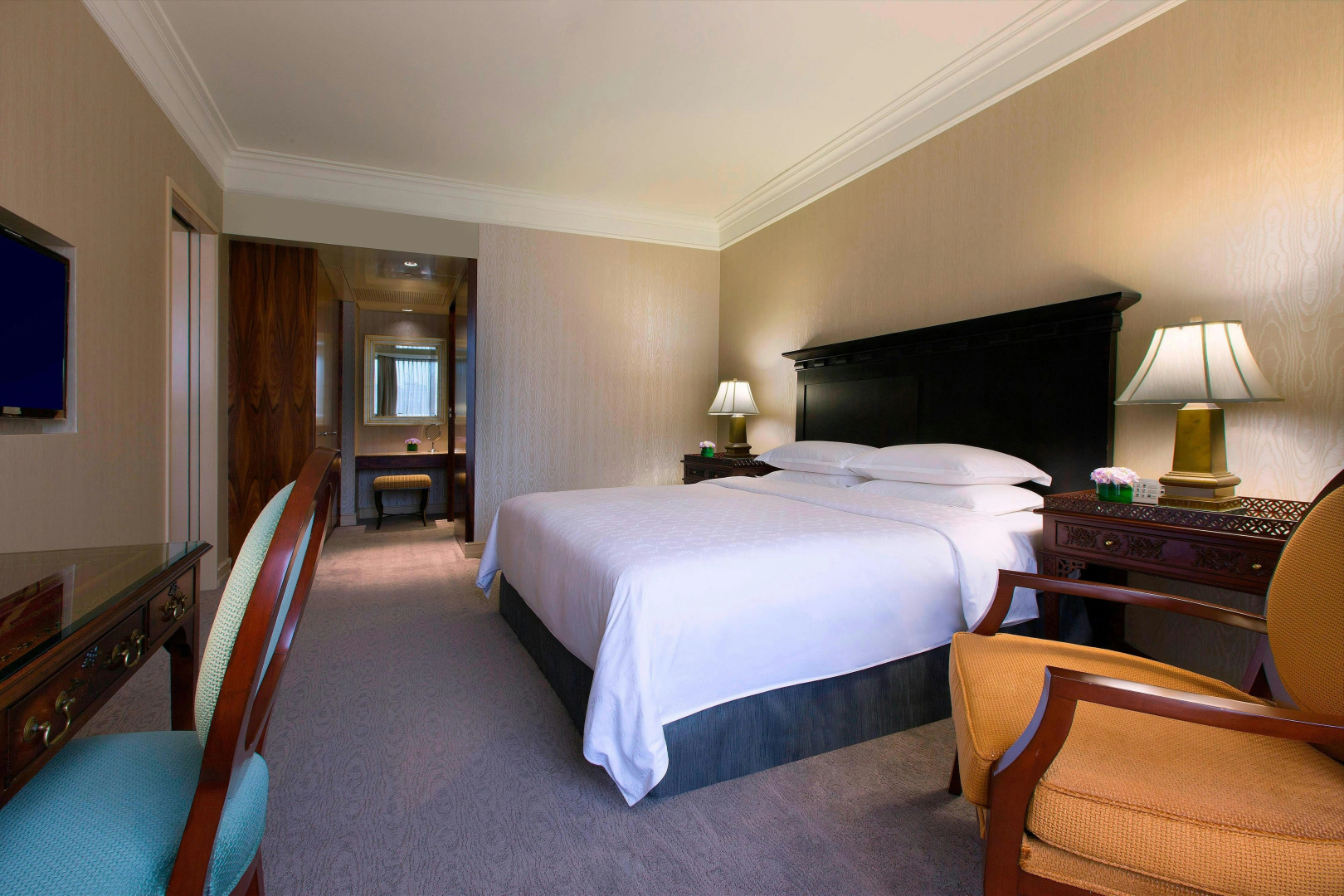 Photo - Sheraton Towers Singapore