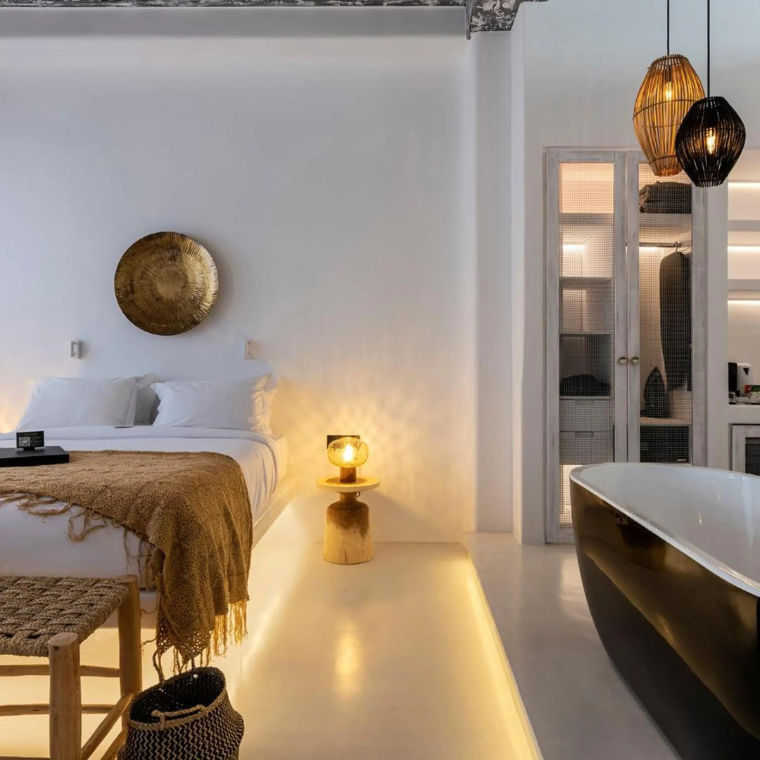 Foto - The TownHouse Mykonos
