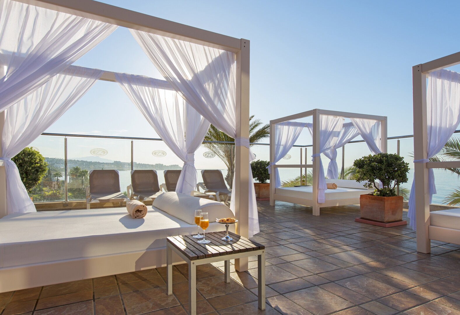 Photo - Elba Estepona Gran Hotel & Thalasso Spa