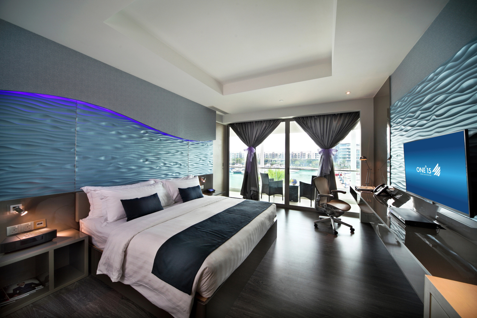 Photo - ONE15 Marina Hotel Sentosa Cove