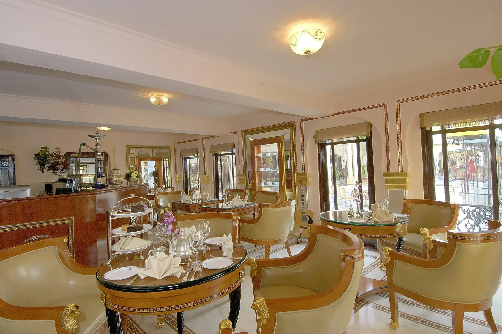 Photo - The Raj Palace
