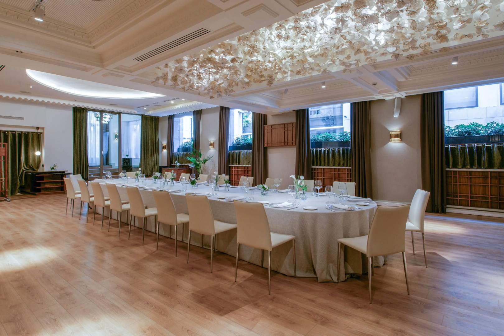 Photo - Hotel Fénix, a Gran Meliá Hotel - The Leading Hotels of the World