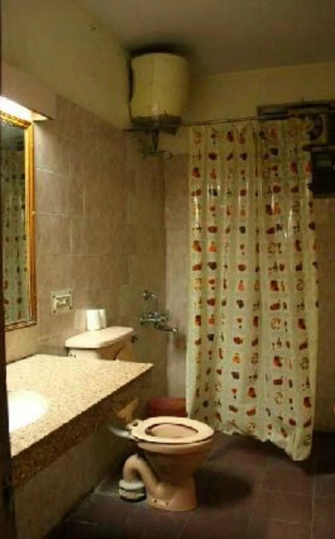 Foto - New Delhi YMCA Tourist Hostel