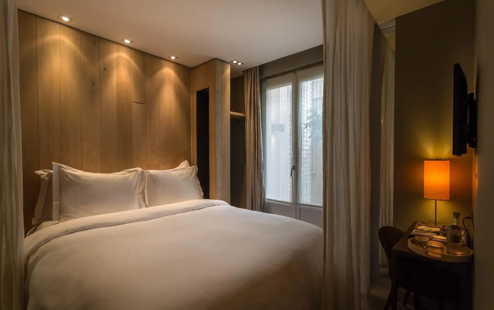 Foto - Hidden Hotel
