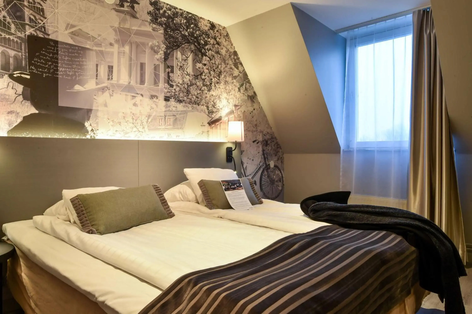 Foto - Scandic Star Lund