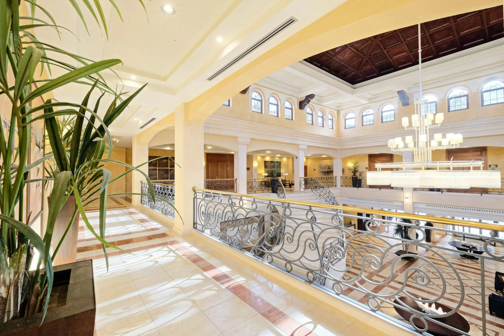 Foto - Hotel Envia Almería Spa & Golf