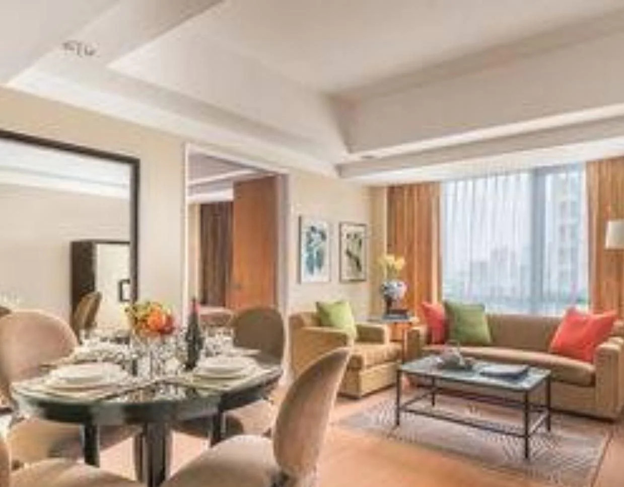 Foto - Somerset Millennium Makati