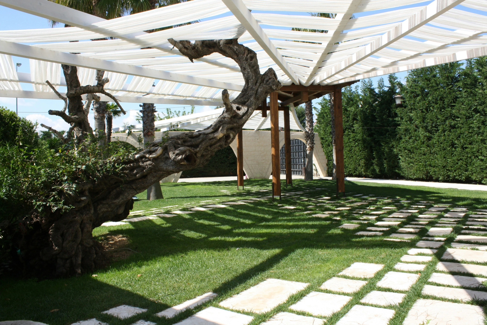 Photo - UNAHOTELS Regina Bari