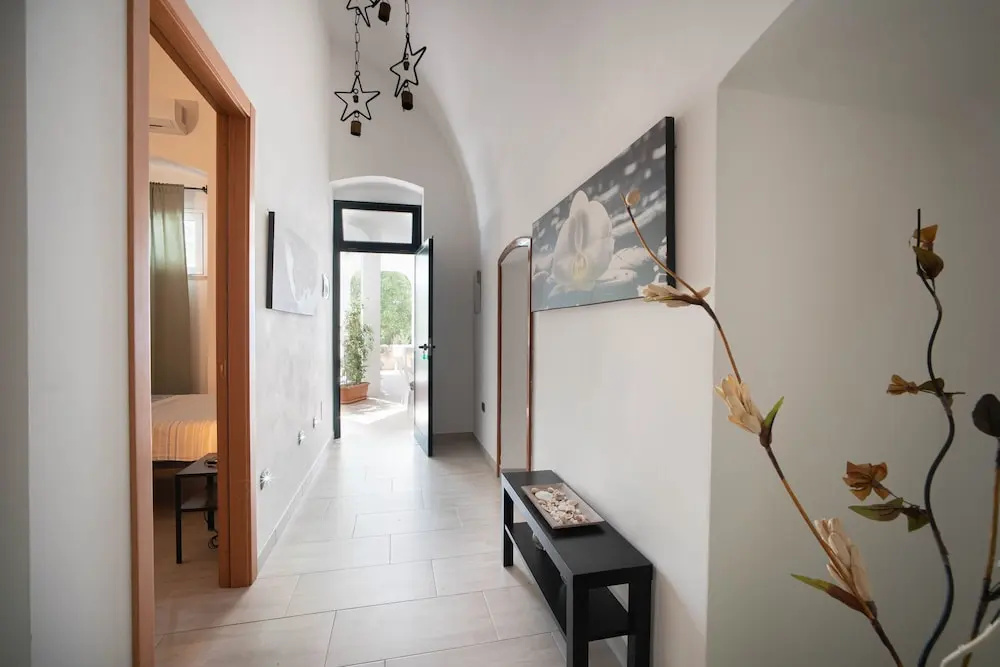Foto - WePuglia La Maison-D B&B