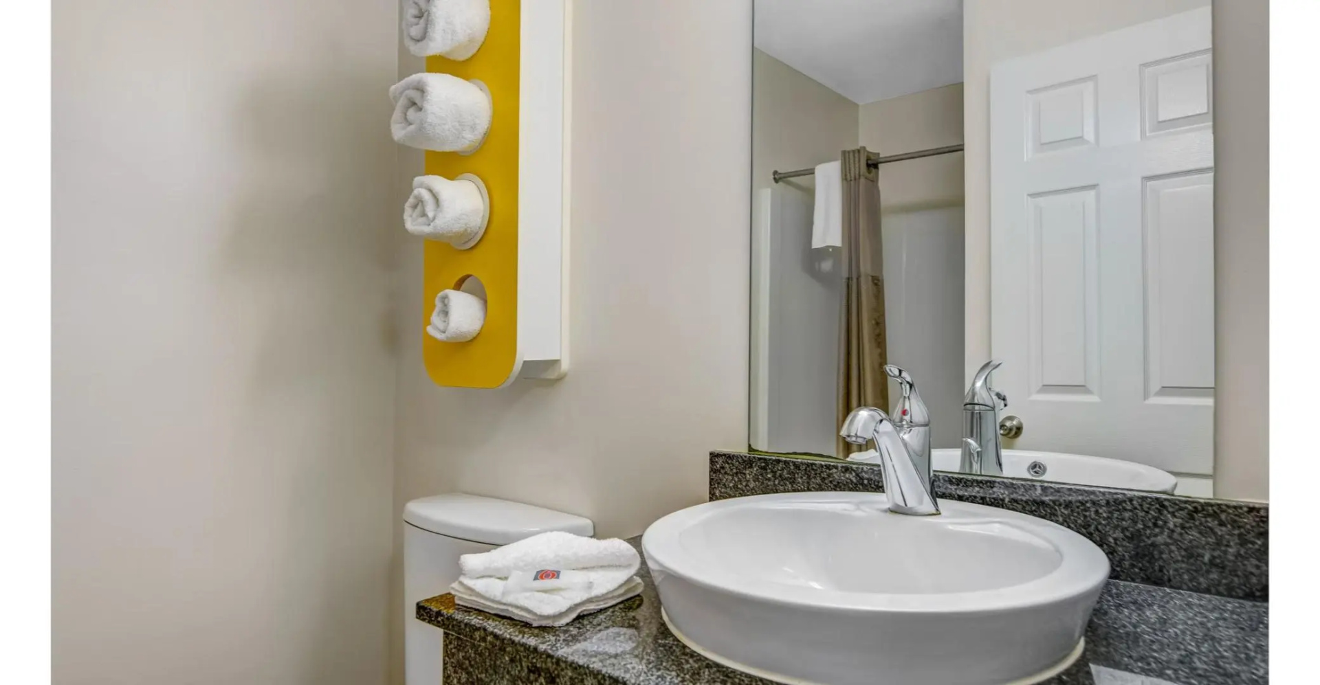 Foto - Studio 6 Extended Stay - Atlanta, GA - Chamblee
