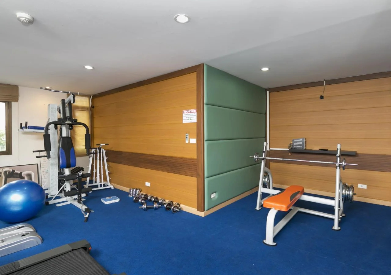 Photo - Lasalle Suites Hotel & Residence