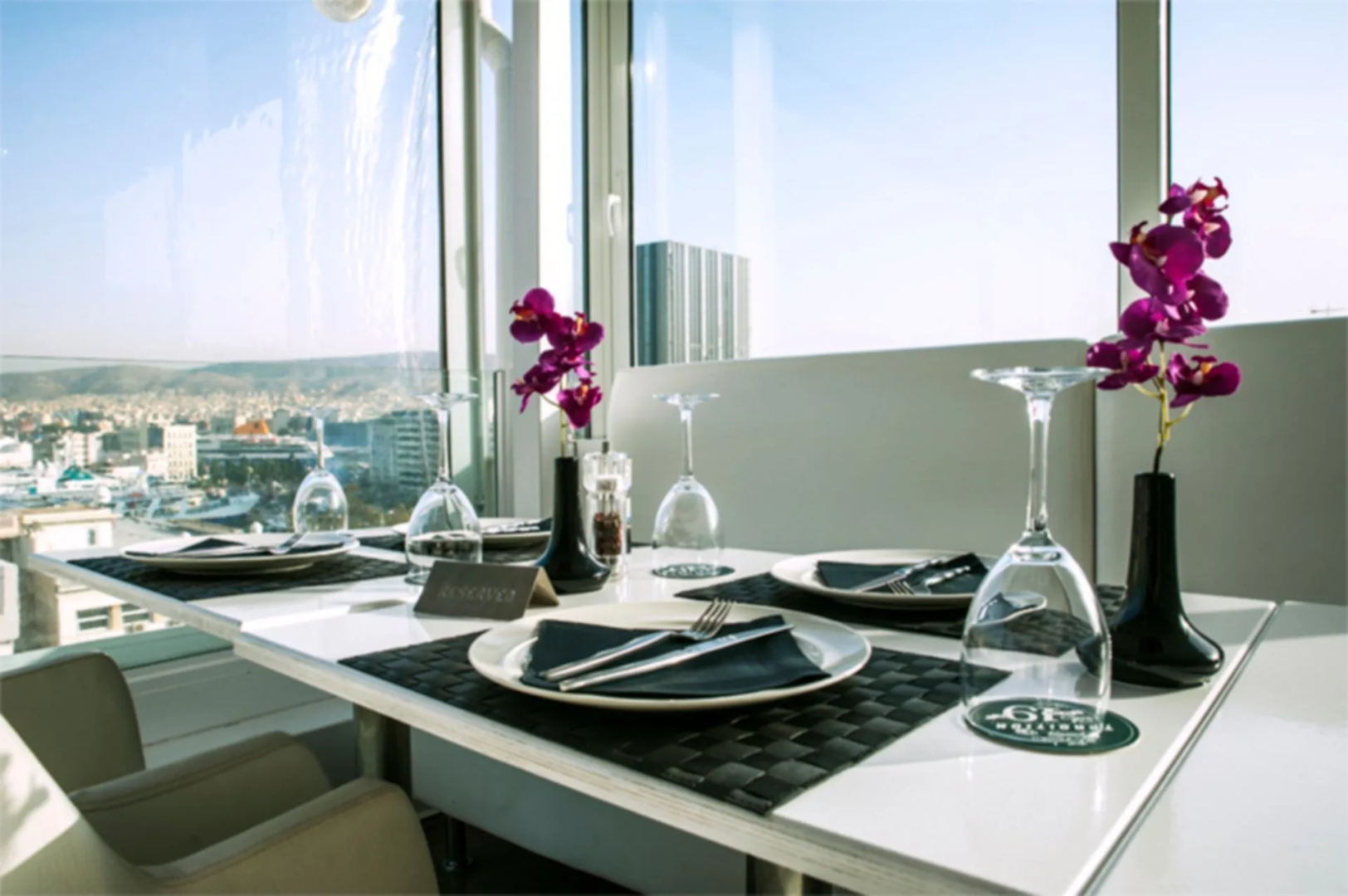 Foto - Piraeus City Hotel