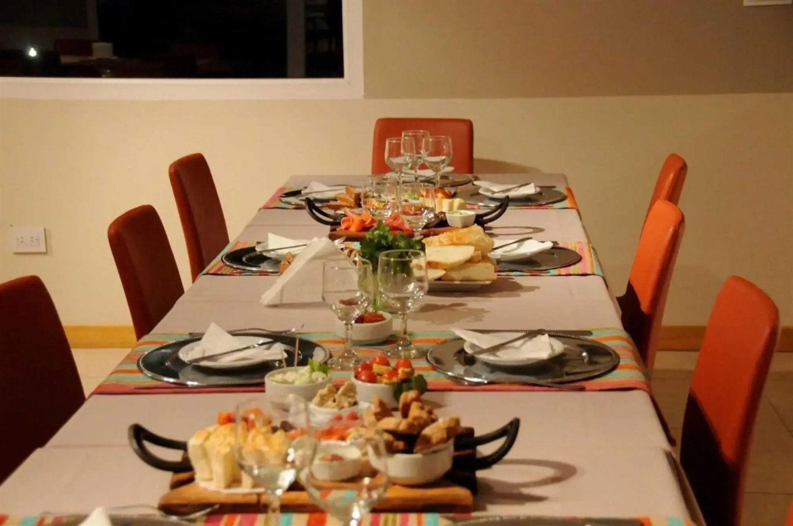 Foto - Los Robles Apart & Spa