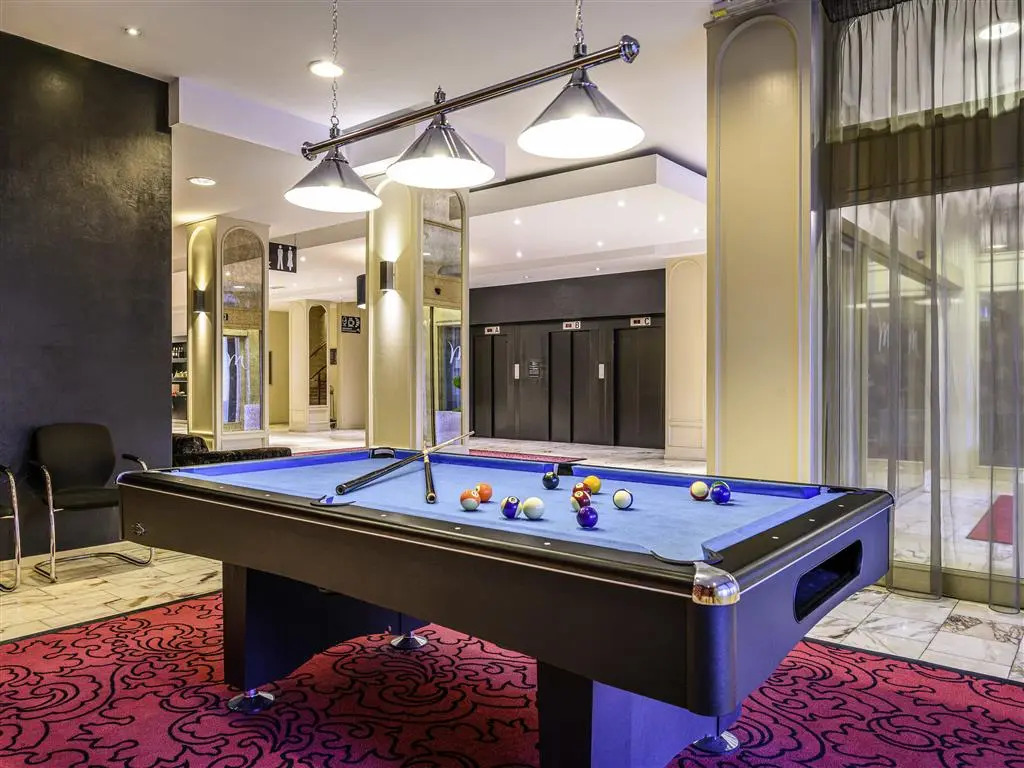 Foto - Blooma Hotel Liege Centre - Handwritten Collection