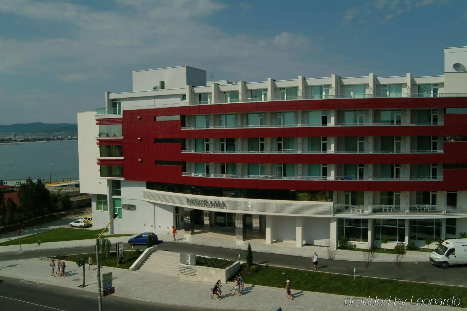 Photo - Festa Panorama Hotel