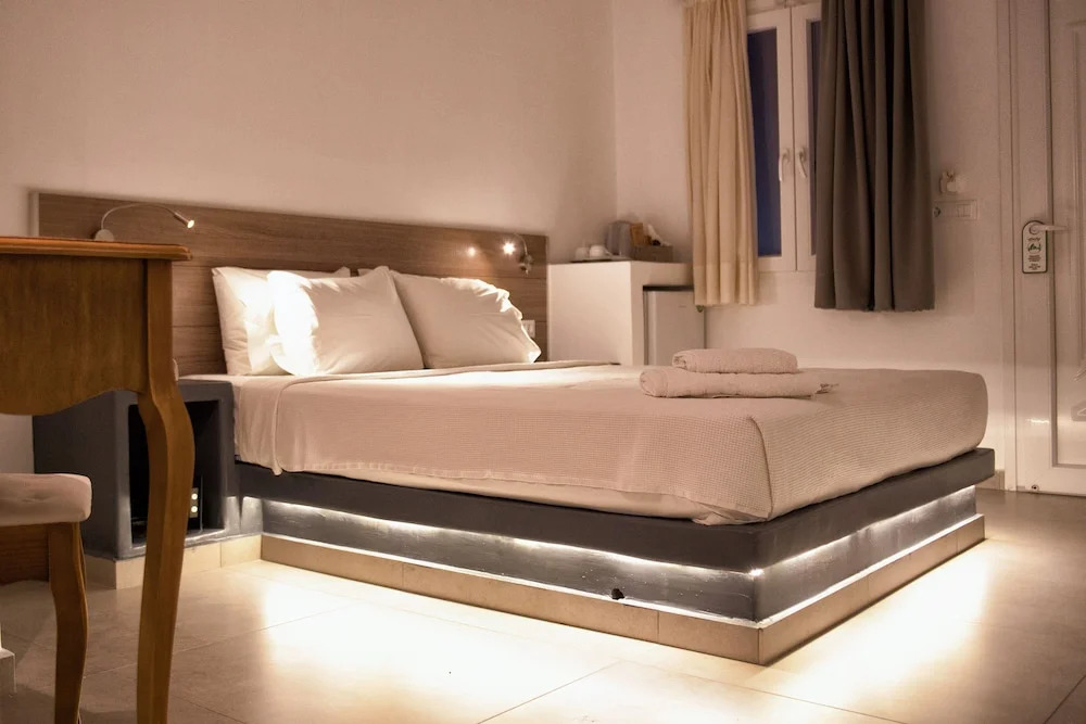 Photo - Villa Galaxy Santorini