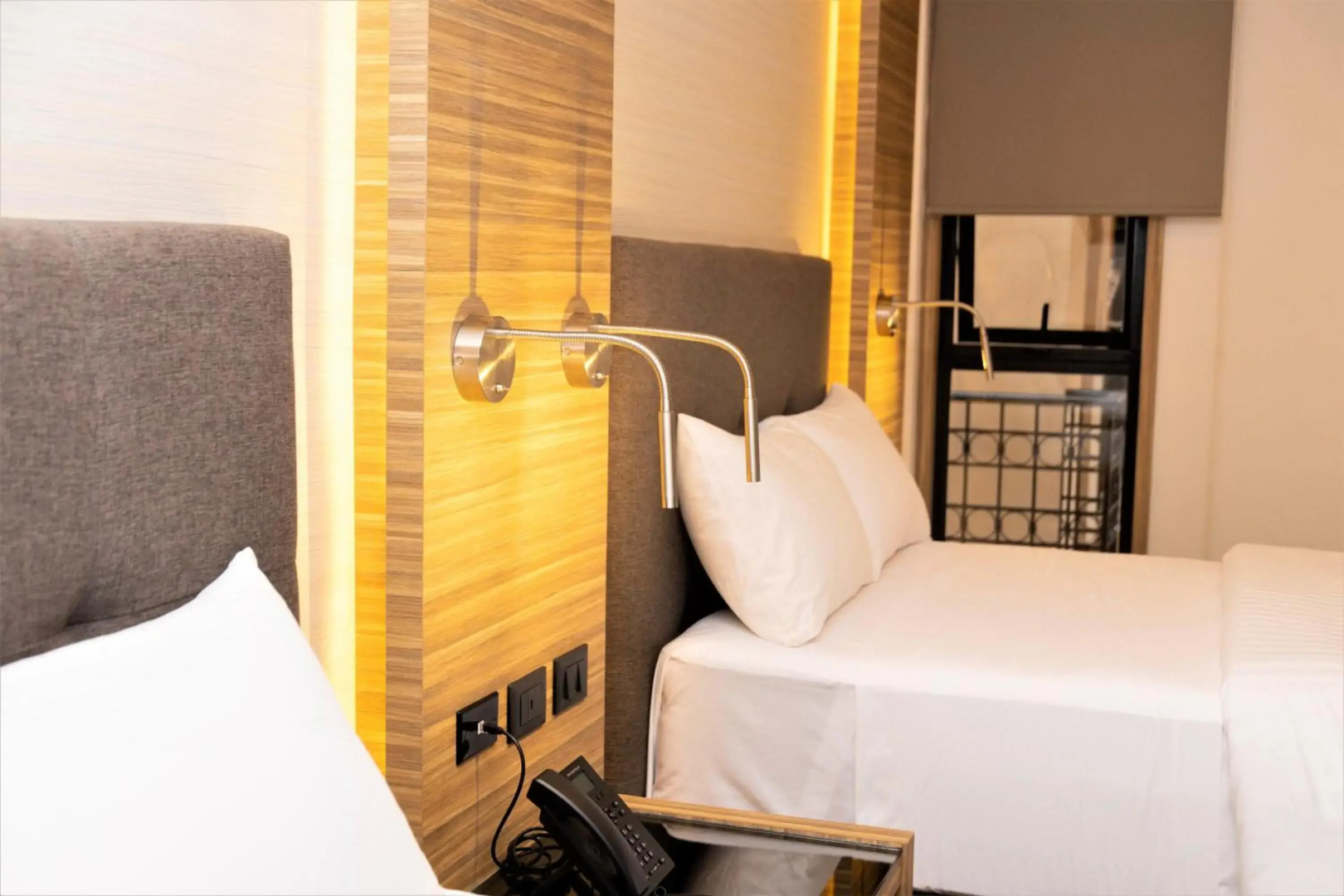 Photo - Hotel Plaza by Kavia