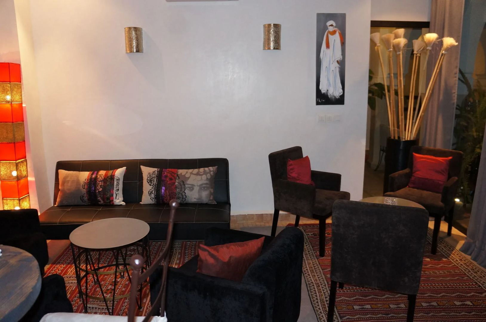 Foto - Riad Shanima SPA Marrakech