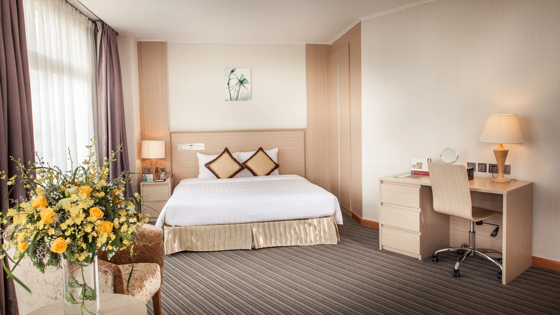 Foto - Super Candle Hotel