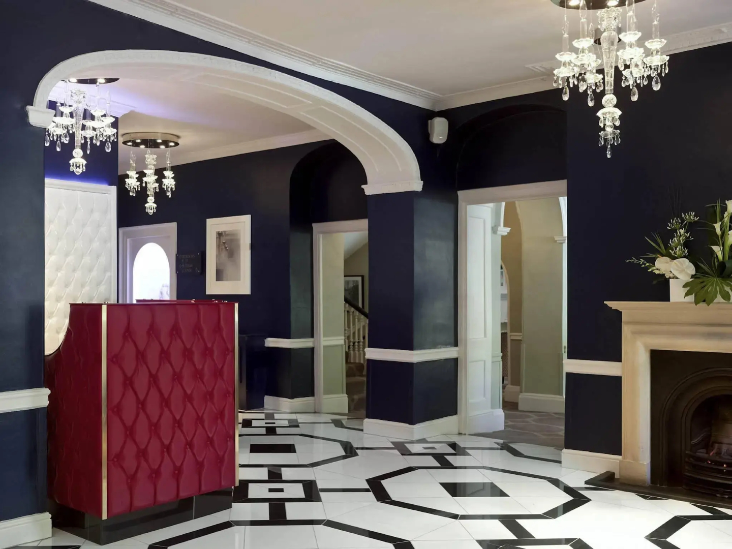 Photo - Francis Hotel Bath