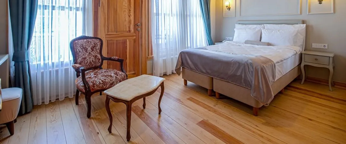 Foto - Ikiz Konak Boutique Hotel