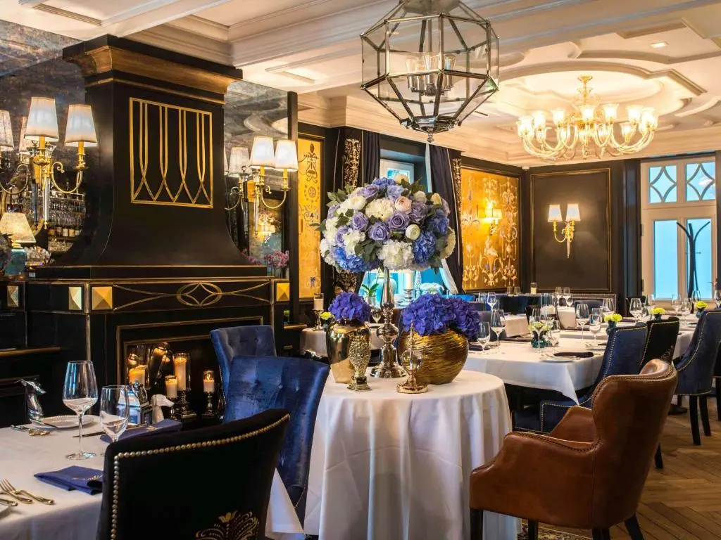 Foto - Bachleda Luxury Hotel Kraków - MGallery Collection