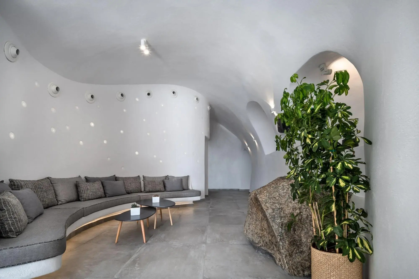 Photo - Kasimatis by La Perla - Adults Only