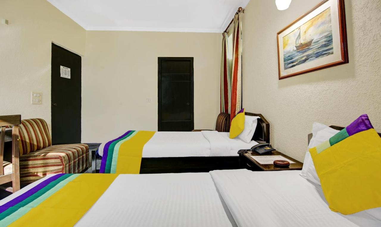 Photo - Itsy Hotels Arien International