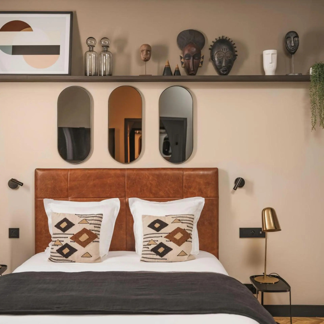 Photo - Maisons du Monde Hôtel & Suites - Marseille Vieux Port