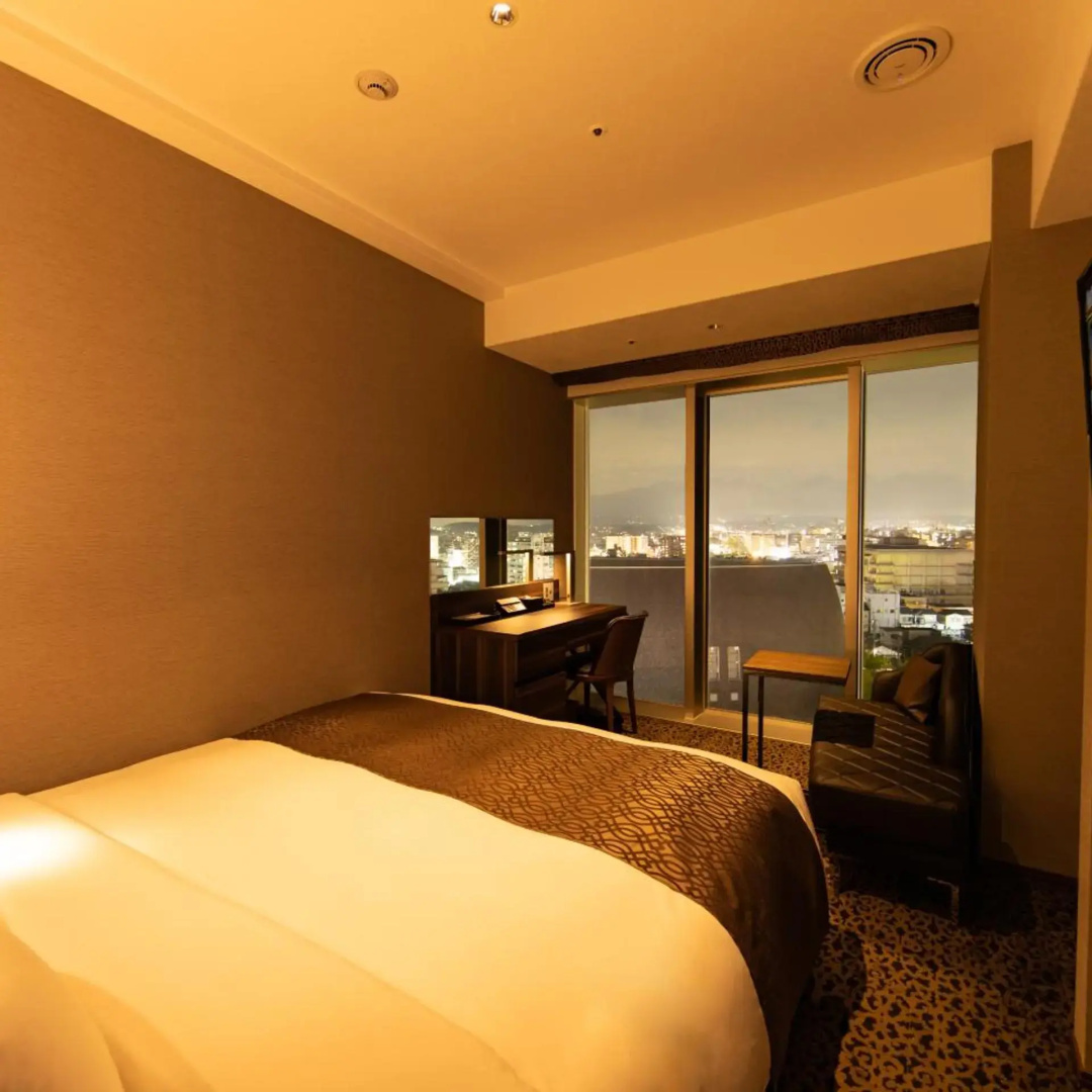 Photo - Piazza Hotel Nara