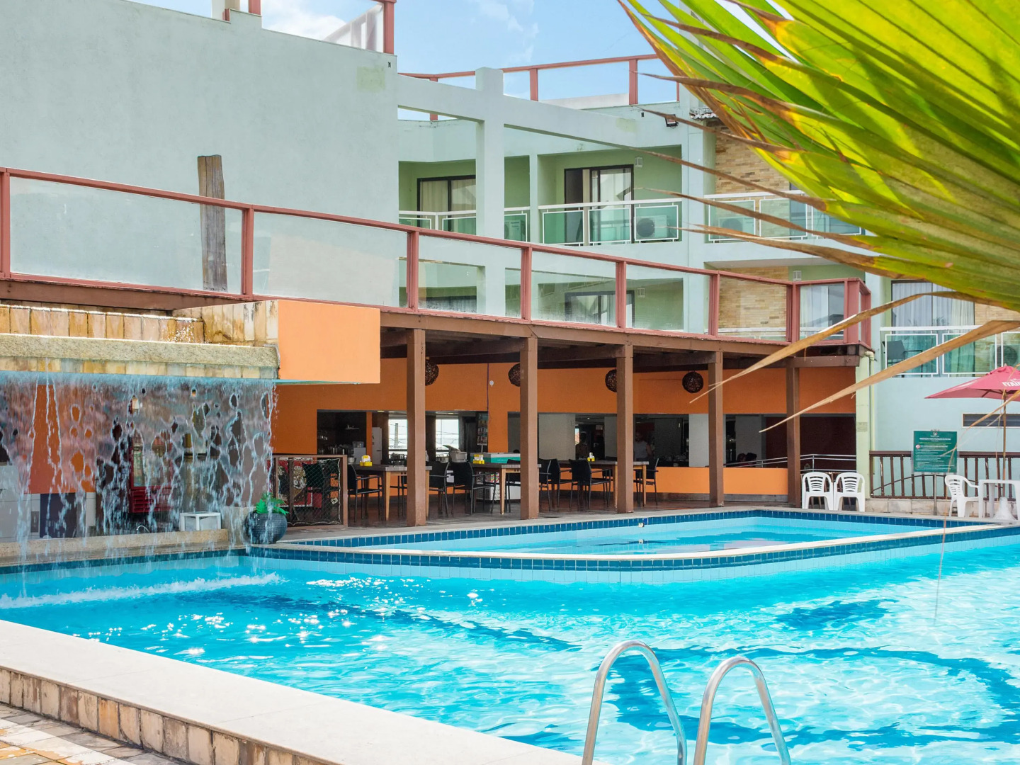 Foto - Natal Praia Hotel