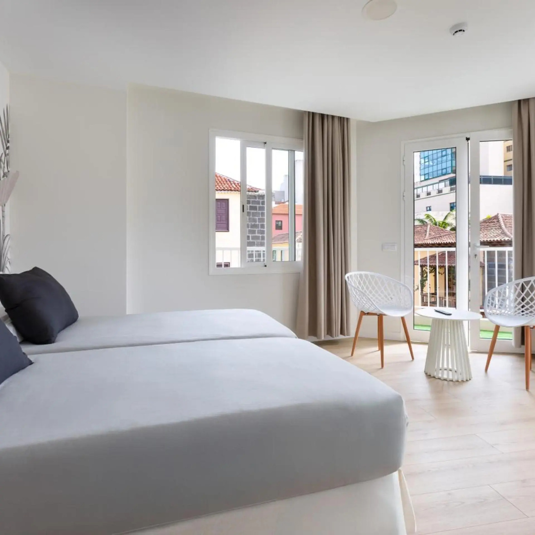 Photo - Hotel Boutique HC Maga