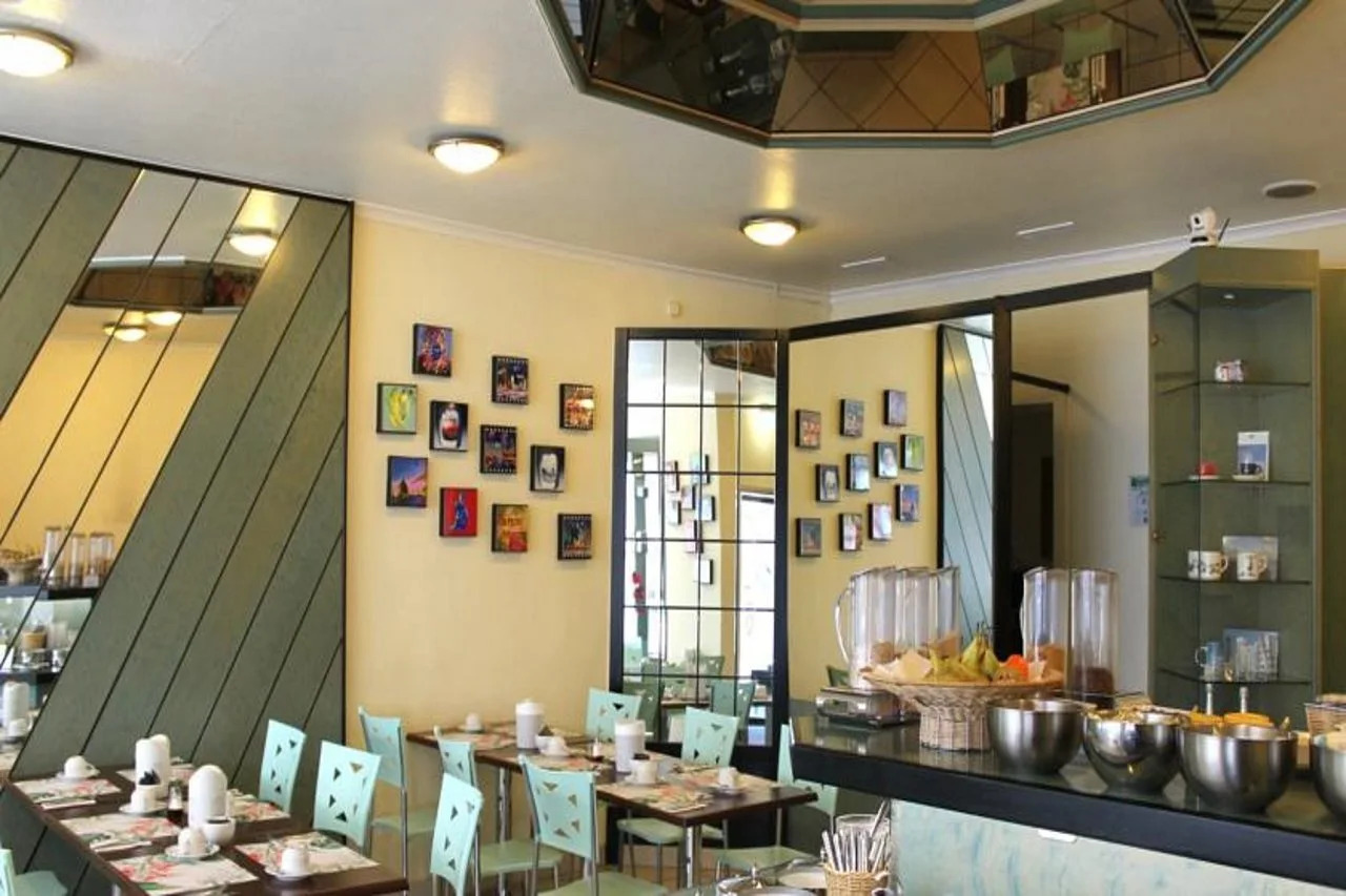 Foto - Adrett Hotel Königsallee