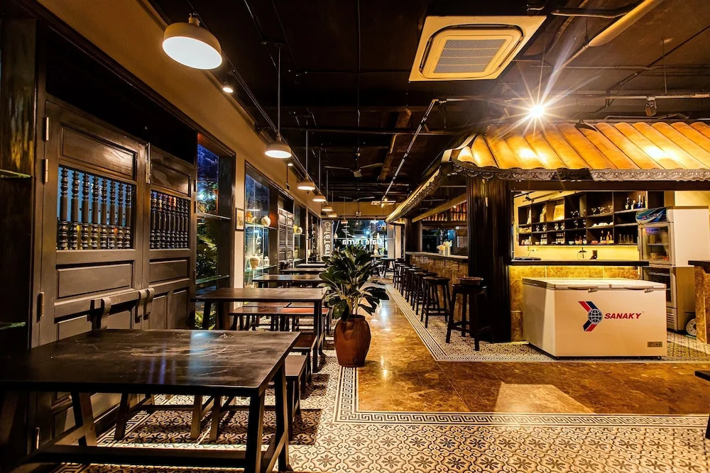 Photo - Bayya Hotel Phu Quoc