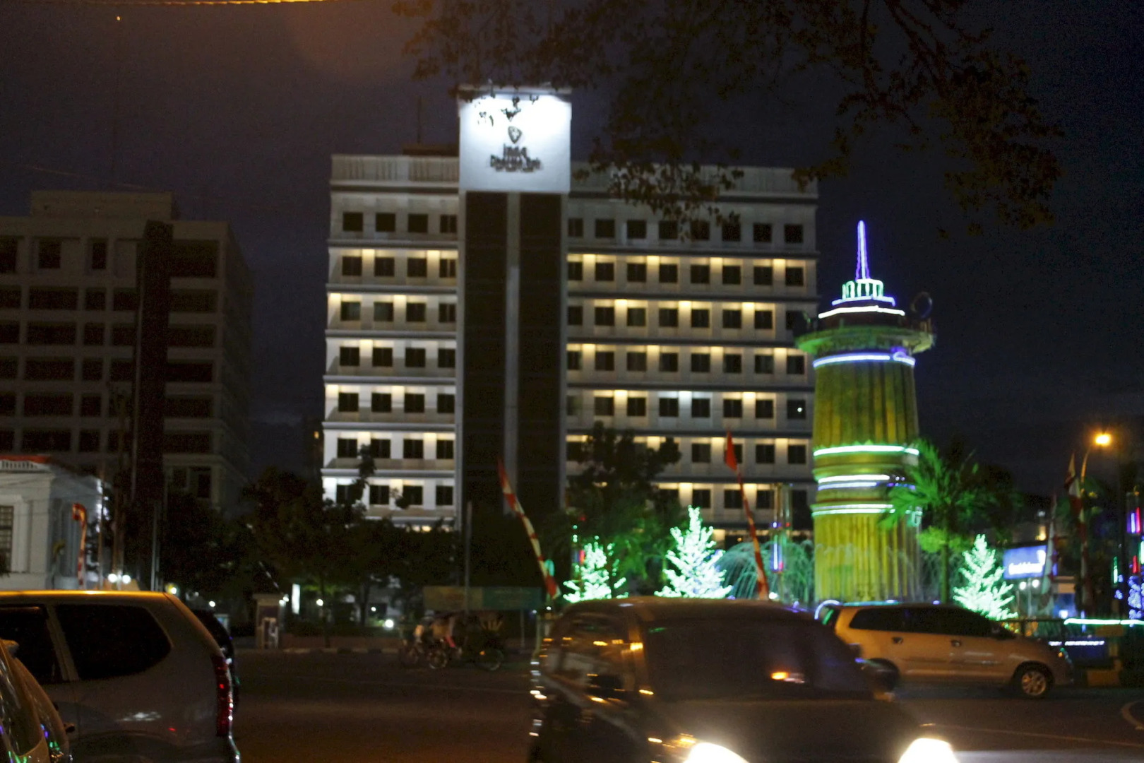 Foto - Grand Inna Medan