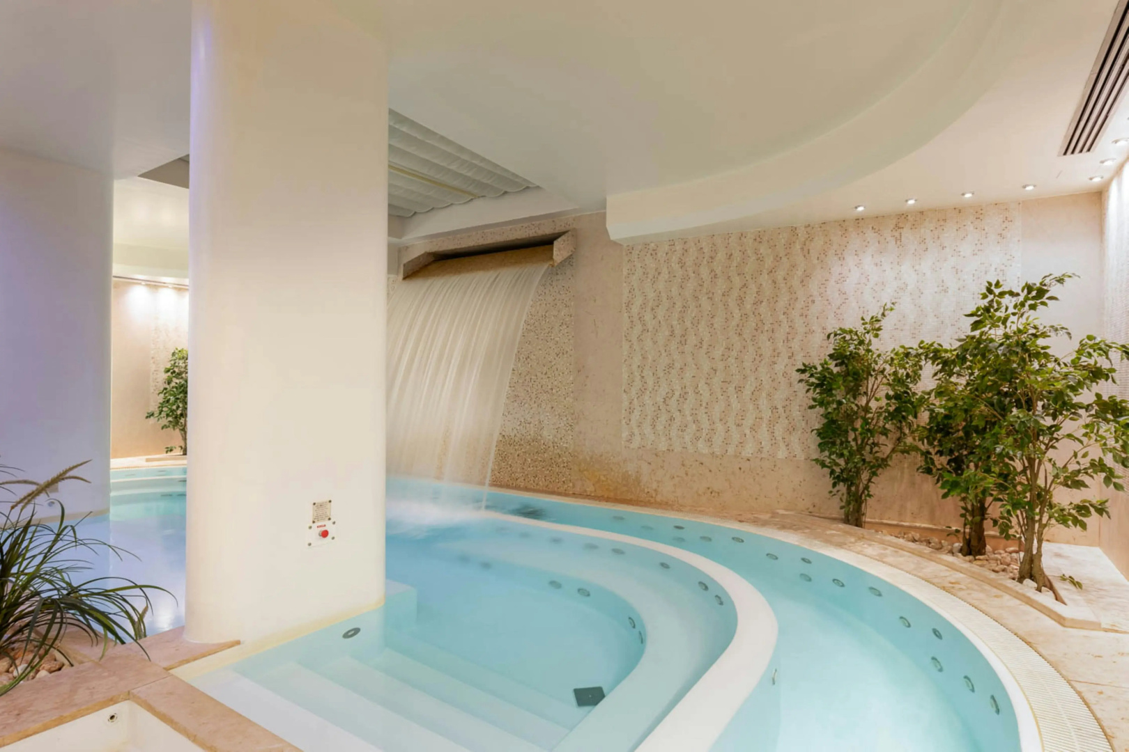 Photo - DoubleTree by Hilton Florence Metropole