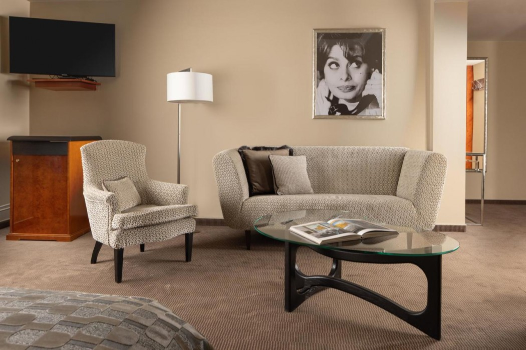 Photo - Jalta Boutique Hotel