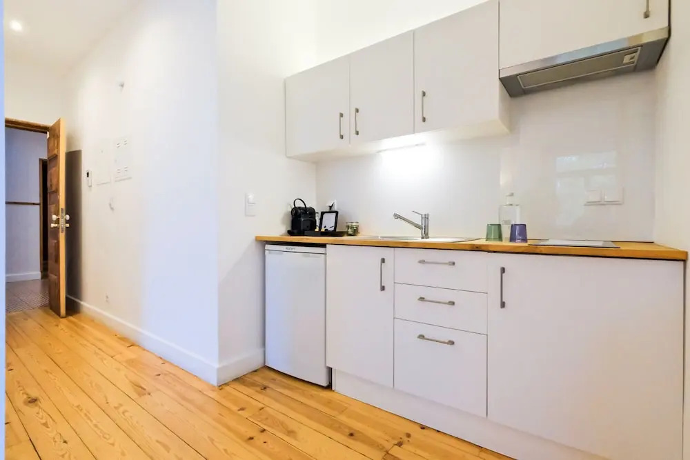 Foto - Chiado Arty Flats