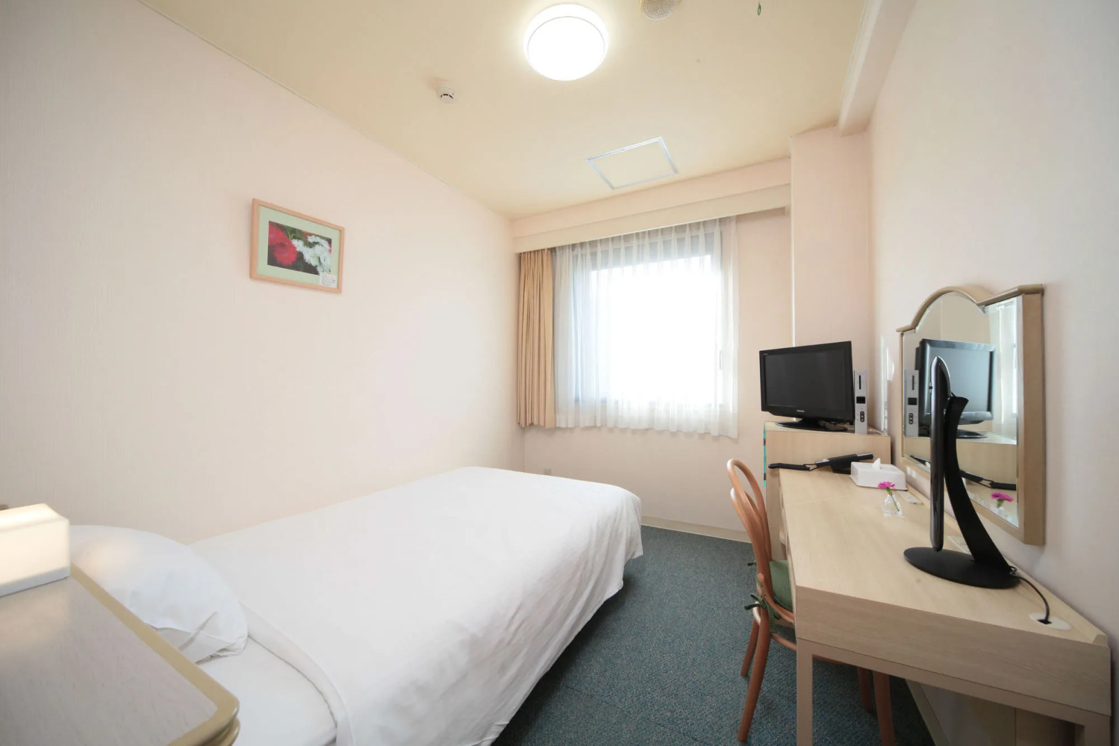 Foto - Shin-Osaka Station Hotel