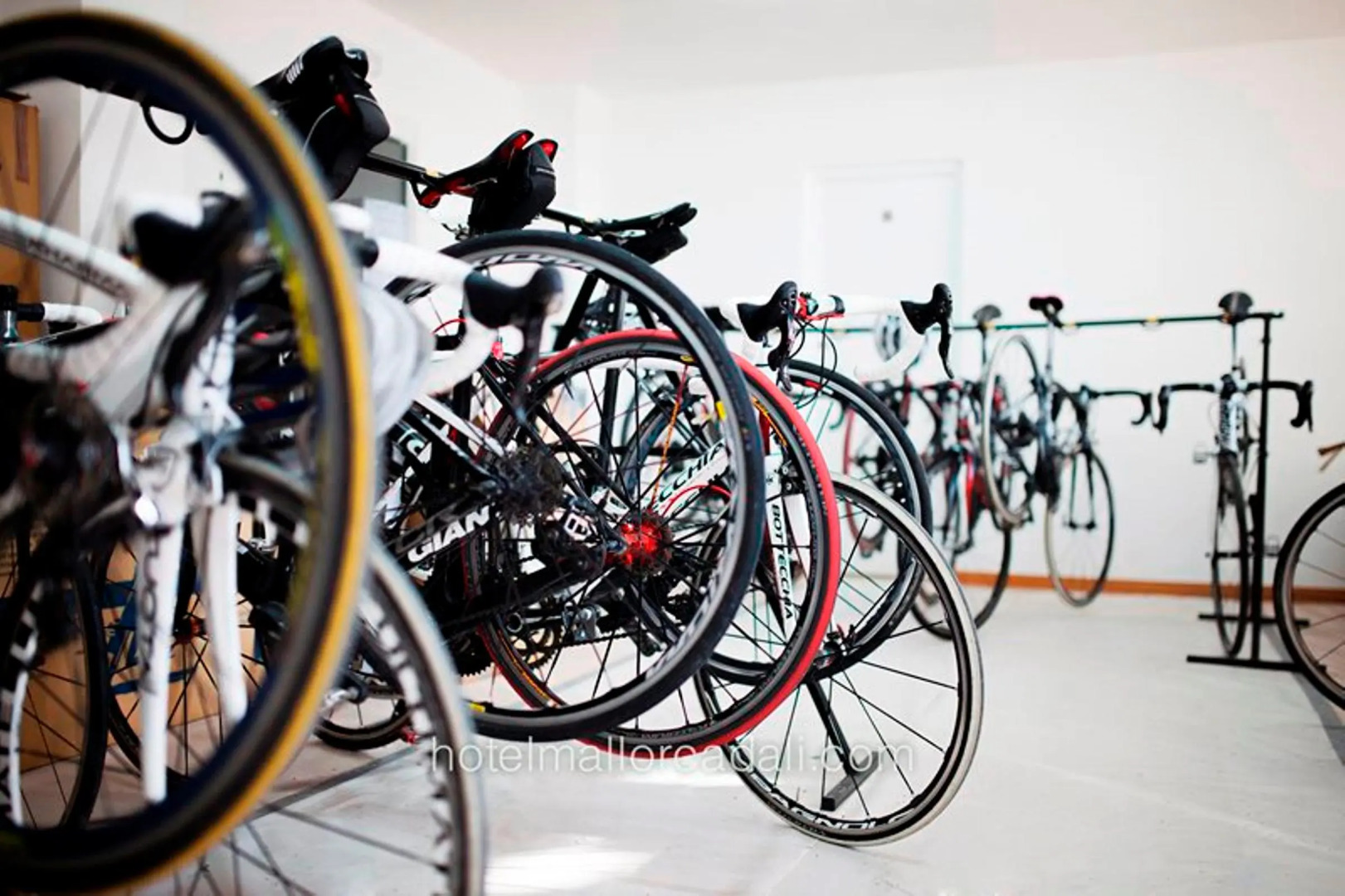 Foto - Hotel Joan Miró Museum