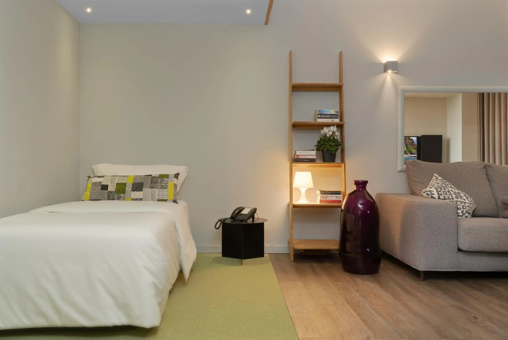 Foto - Garnet Inn & Suites, Orlando