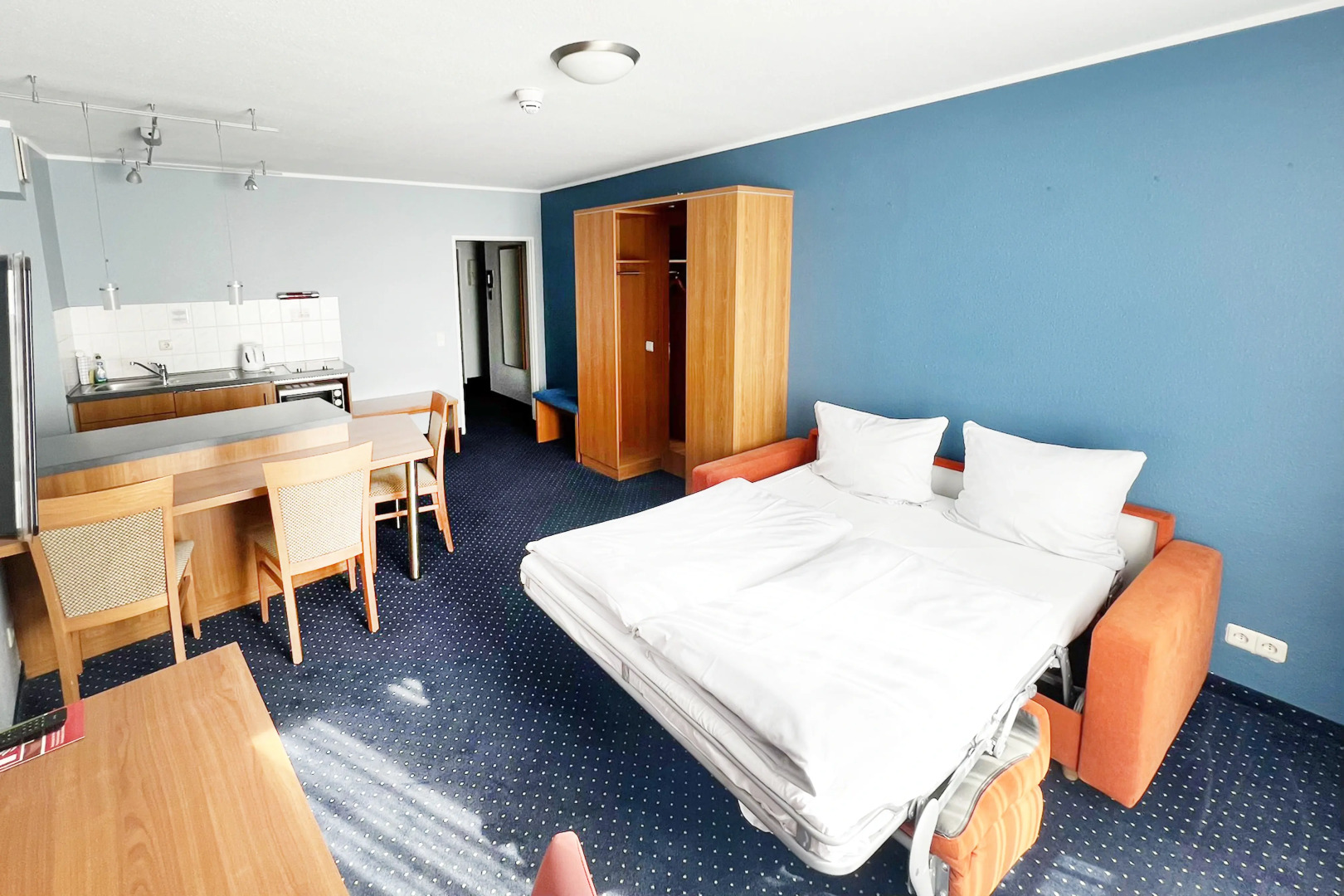 Foto - Garner Hotel Bochum by IHG