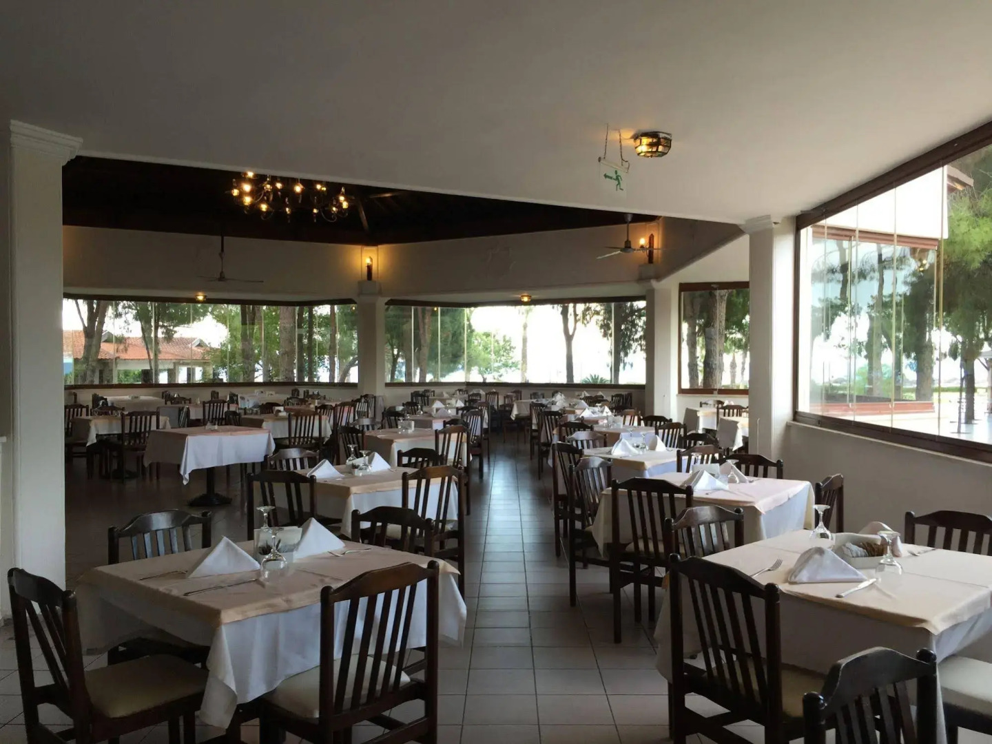 Foto - Champion Holiday Village